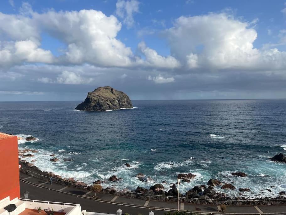 Vistas Impresionantes Al Mar De Garachico Vila Garachico  Exterior foto