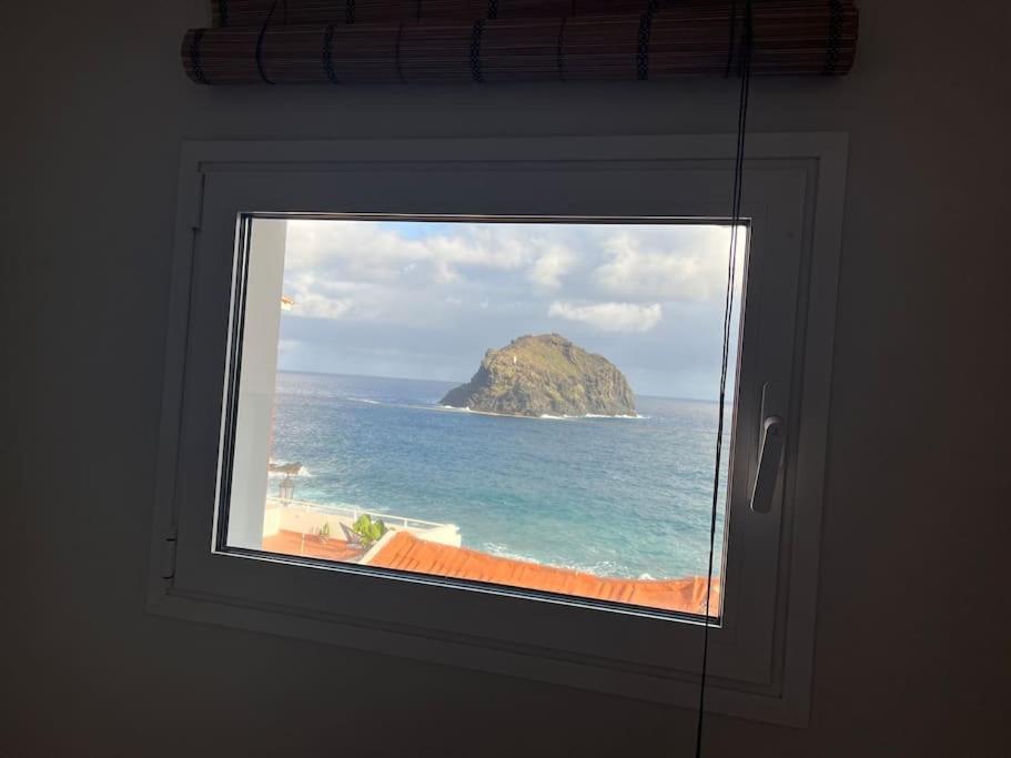 Vistas Impresionantes Al Mar De Garachico Vila Garachico  Exterior foto